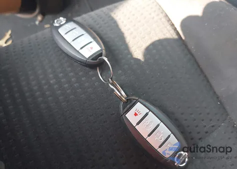 2014 Nissan Altima 2.5 S from USA, damaged, VIN 1N4AL3AP8EC184964